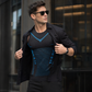 AnısFit Compression Shape Tank