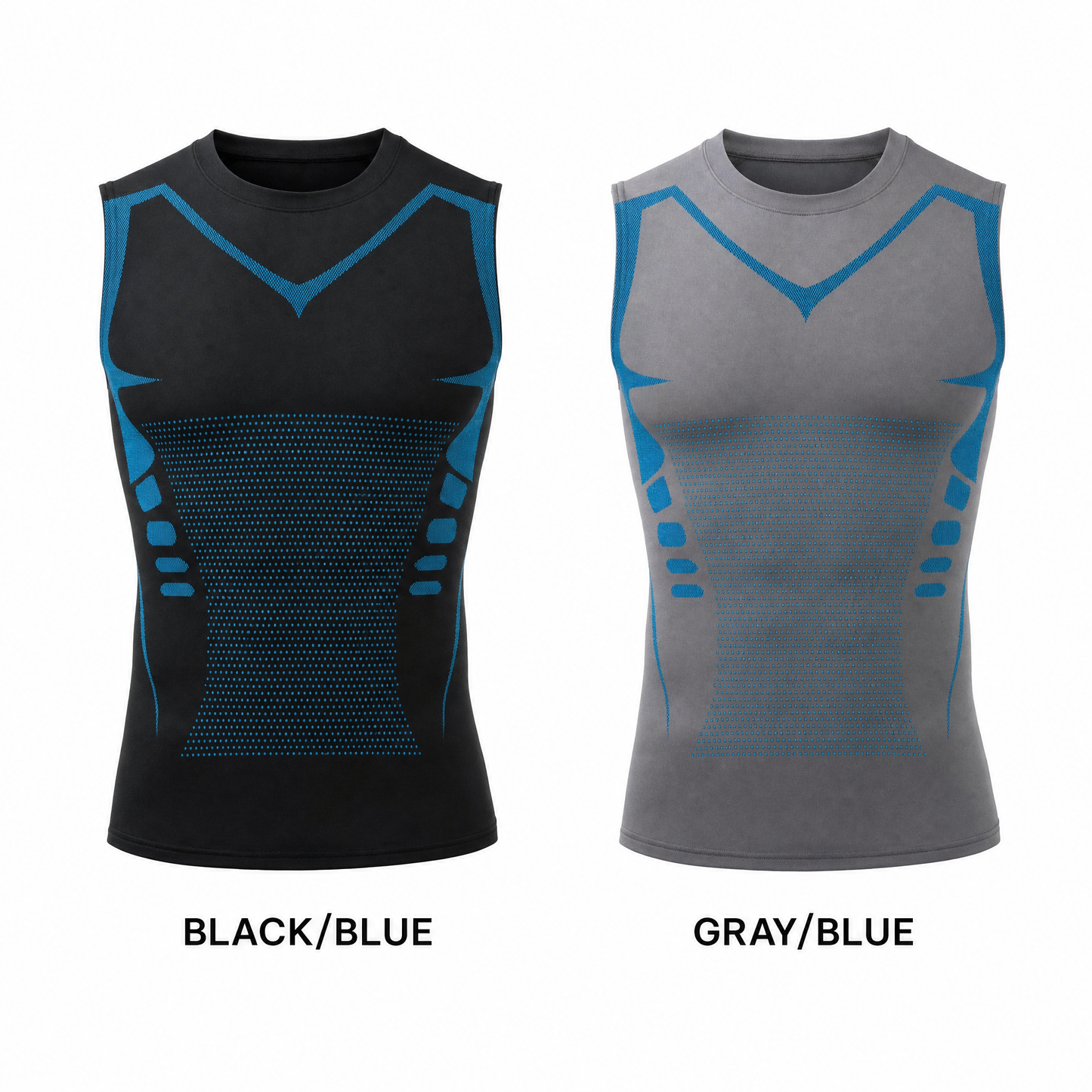 AnısFit Compression Shape Tank