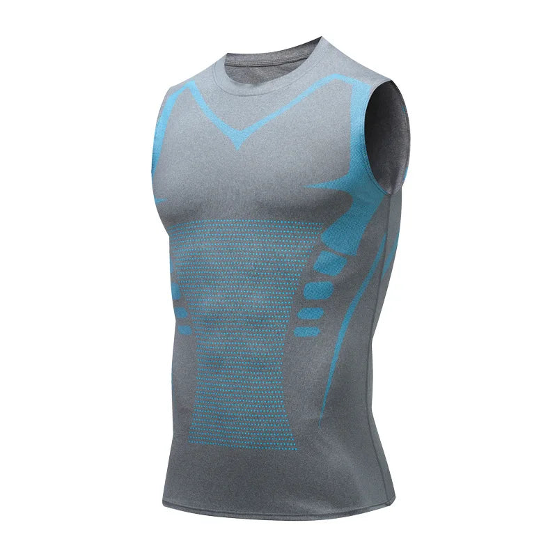 AnısFit Compression Shape Tank