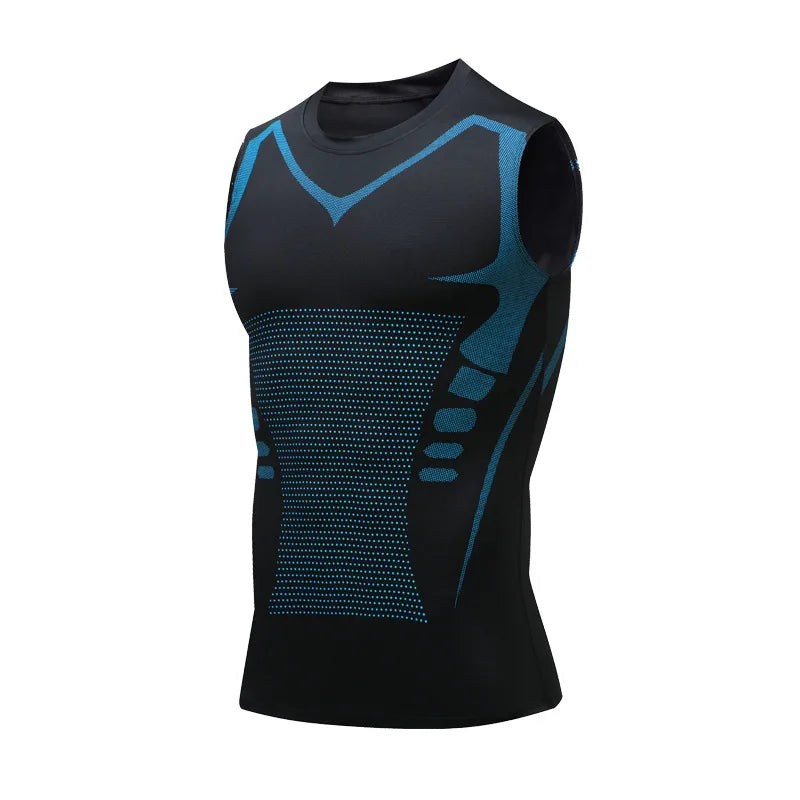AnısFit Compression Shape Tank